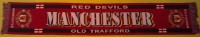 MANCHESTER UNITED