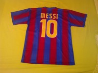 JERSEY BARCELONA MESSI